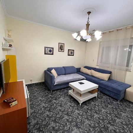 Homeland Nest Tirana Exterior photo