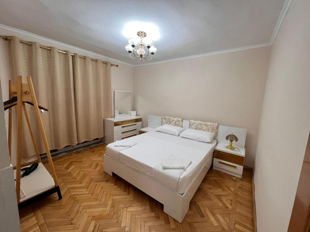 Homeland Nest Tirana Exterior photo