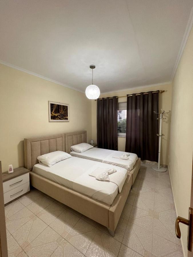 Homeland Nest Tirana Exterior photo